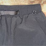 Motion, An Instagram Brand Adjustable Belt Hiking/Workout Pants Black Photo 3