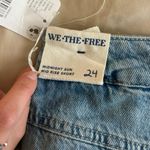 Free People Midnight Sun Mid Rise Skort Photo 2