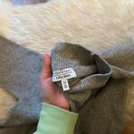 & Other Stories & OTHER STORIES Mock Neck Sweater In Grey Melange Photo 6