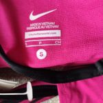 Nike tank top pink and black swimwear new with tag Photo 4