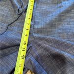 Joie  Linen Blend Wide Leg Drawstring Waist
Pants women’s XL NWT Photo 8
