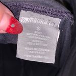 Marika Tek gray gym workout athletic capri leggings Photo 5