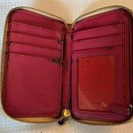 Coach Hand Wallet Photo 2