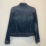 Paige  Rowan Women’s Blue Jean Jacket Classic Design S Photo 3