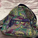 Vera Bradley  book Bag Photo 0