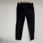 BDG  Urban Outfitters Black Distressed Slim Boyfriend Low Rise Womens Jeans 26 Photo 8