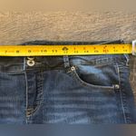 Torrid 𝅺 Dark Wash Stretch Denim Jegging 18 Regular jeans Photo 4