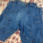 Revice Denim Star Jeans Photo 5