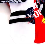 NASA Womens No Show Socks Space Science 5 Pairs Unique Fun Novelty Gift Blue Photo 6