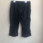 Reebok  Women's Medium Black Workout Leggings Photo 2