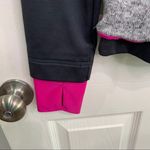 Mondetta  hooded performance jacket gray‎ black pink Photo 1