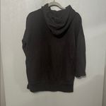 Aerie  Cozy Zip-Side Hoodie Photo 3