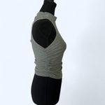 SHEIN cute crop top Green Photo 2