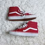 Vans Sk8-hi Sneakers Photo 4