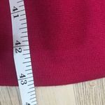 Ann Kirk Vintage floral dress with belt sz 14. Multi Photo 8