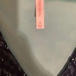 Xhilaration Romper Long Sleeve Photo 1