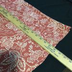 White Stag Woman Top 22W/24W Floral Print Short Sleeve Casual Blouse Photo 3