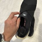 Adidas Size 8.5 - UltraBoost DNA Cloud Black 2021 Photo 4