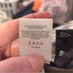 EXPRESS NWT! High Rise Boot Dress pants! Black Photo 5