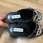 Steve Madden Platform Sandals Photo 7