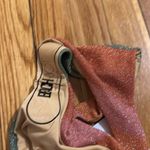 Beach Riot NWT  Revolve Island bikini bottom Yasmin Fest multi shimmer colorway Photo 3