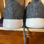 Allbirds  Women's Charcoal Athletic Shoes Photo 7