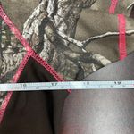 Realtree Dri-More Tech Camo Short Sleeve Women’s Tee Size Small Photo 6