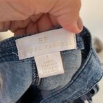 Rachel Parcell  sleeveless chambray jumpsuit Photo 4