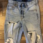 Aeropostale  90s Baggy Jeans Photo 1