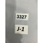 Guess Womans Extra Small Black V Neck Rushed Zip Shear Knee Length Party Dress Photo 9