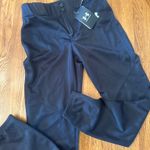 Under Armour  baseball softball pants black JM Photo 0