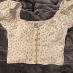 Princess Polly  Top Photo 1