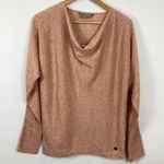 Royal Robbins  Highlands Cowl Neck Sweater Size Small Photo 0