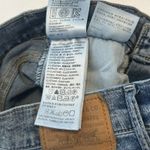 Levi's  Mile High Super Skinny Jean  Sz: 26 (b32) Photo 3