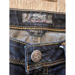 Silver Jeans Frances 18" Denim Bootcut 29x31 Boot 29 x 31 Western Stretch Photo 2