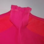 Hot Water  XL Hot Pink Hipster Bikini Swim Plus Photo 4