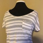 Mossimo Supply Co ❤️ Mossimo striped t shirt. Photo 1