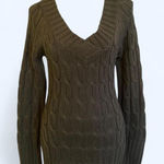 Love Lola vintage Y2K knitted V Photo 0