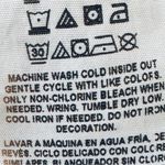 Guess  Sexy Curve Jeans Women's Size 28 Blue Cotton Blend Skinny Denim Stretch Photo 10