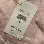 Splendid New with Tag Viola Linen-Blend Shift Dress Size Sm linen blend resort Photo 8