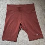 Nike  Biker Shorts Photo 0