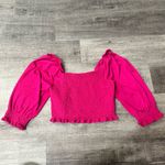 Free People  Brenyce Top in Jungle Flower Photo 1