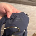 Athleta  Conscious Crop Top Size 1X Photo 4