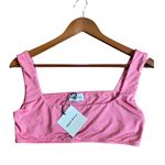 superdown Revolve Bandeau Top (Swim or Crop Top?) Size Small S Photo 0