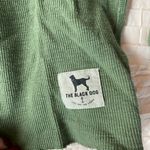 The Black Dog Green Long Sleeve  Photo 3