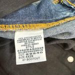 NWT Polo Jeans Co Ralph Lauren Bootcut Blue Jeans Medium Wash Mid Rise 6x29 Size 6 Photo 5