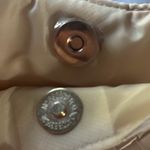 NWT Ulta Beauty Cream Tote Bag Photo 4