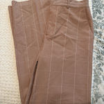 Bailey44 High Waisted Straight Leg Work Pants Photo 0