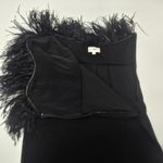 LPA  Aurora Dress in Black XS Photo 7