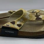 Mephisto Gizeh Women's Size 38 US 7 Photo 0